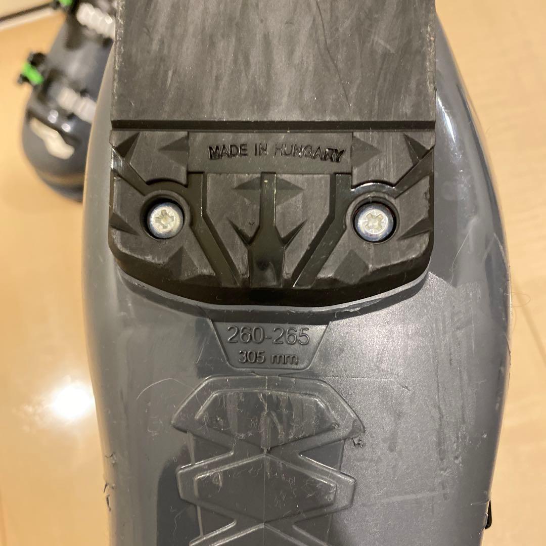 【即日発送】TECNICA MACHSPORTHV 26.5cm