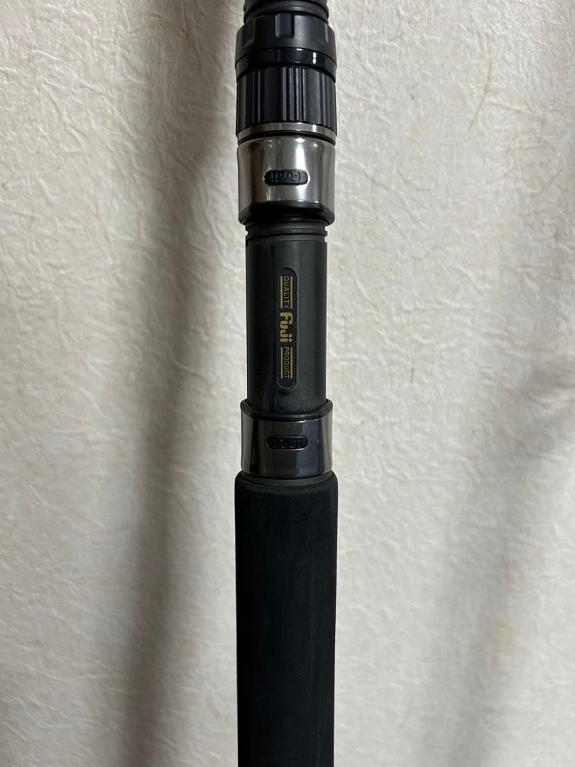 MCワークス　スローハンド　806PD