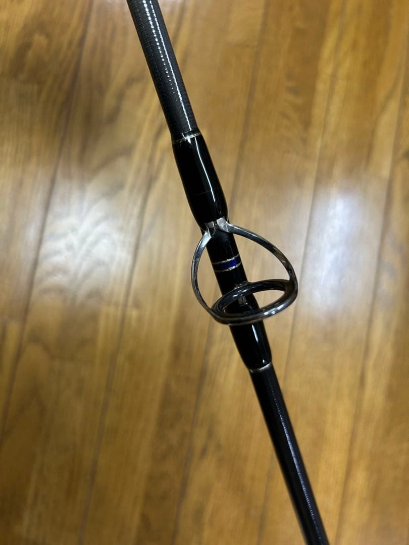 MCワークス　スローハンド　806PD