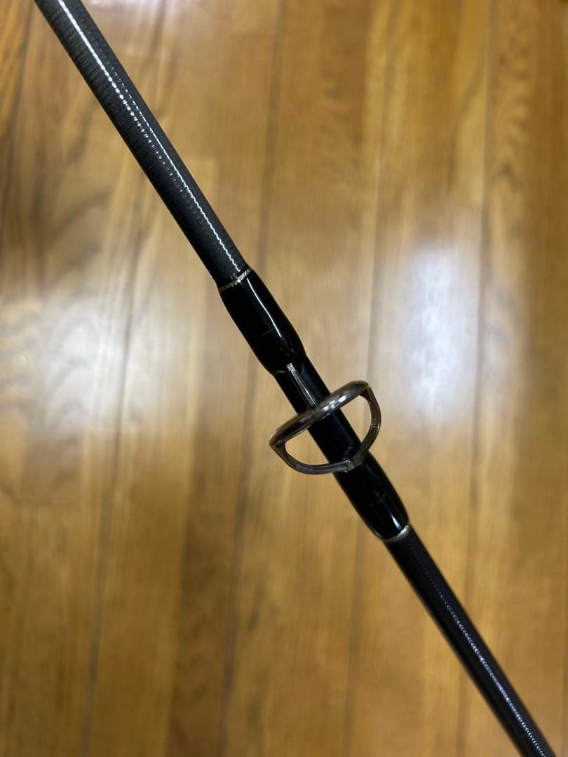 MCワークス　スローハンド　806PD