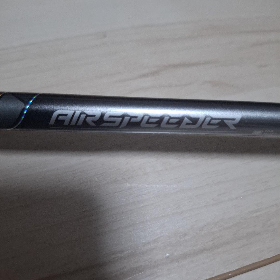 カーくん　AXIS GOLF ヘッドのみ