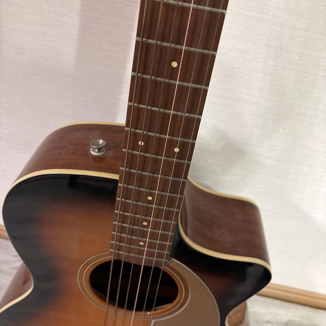 Fender newporter player, SB WN ギター