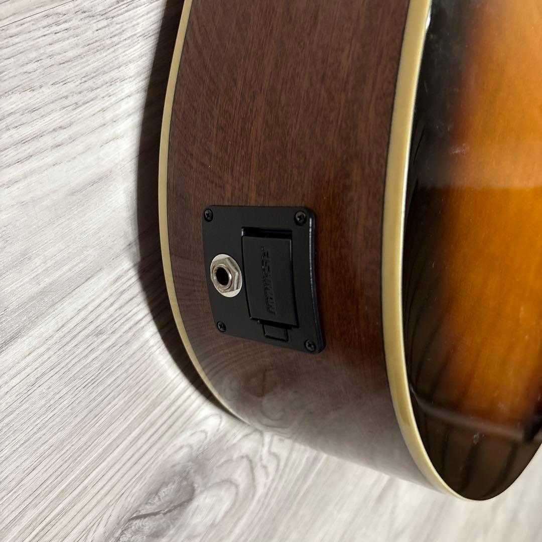 Fender newporter player, SB WN ギター