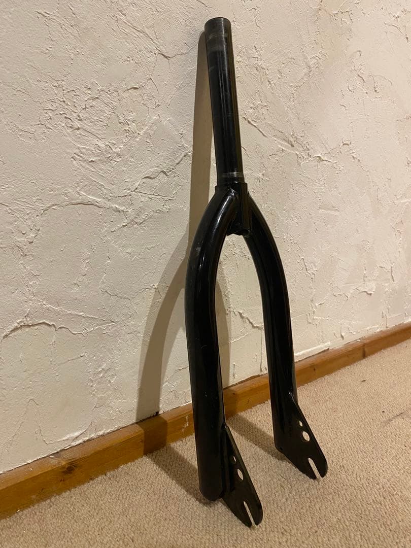 【希少】DIRTY450 GEEK トリックFORK bmx ダーティよごれ