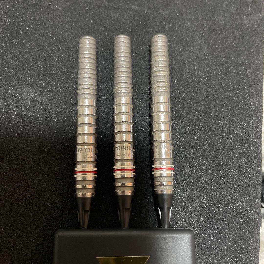 TRiNiDAD　ゴメス15 20g