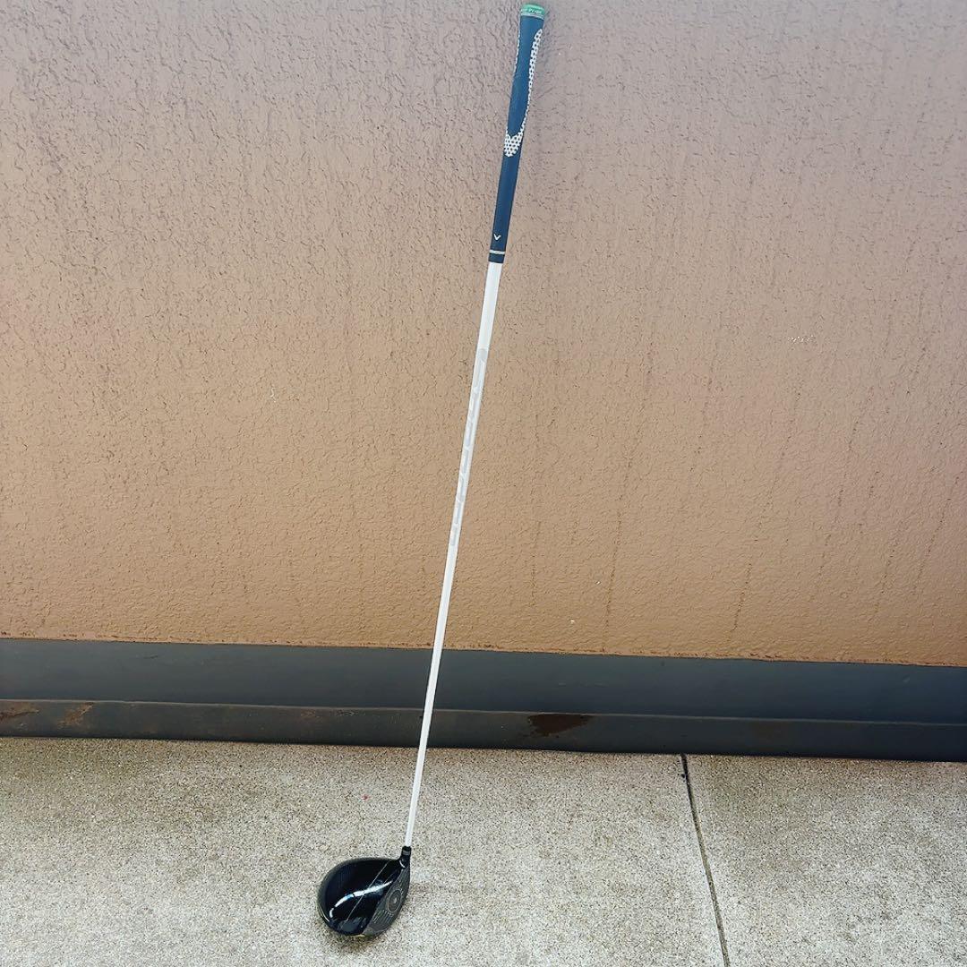 Callaway Solaire ゴルフバッグ レディースクラブセット 初心者