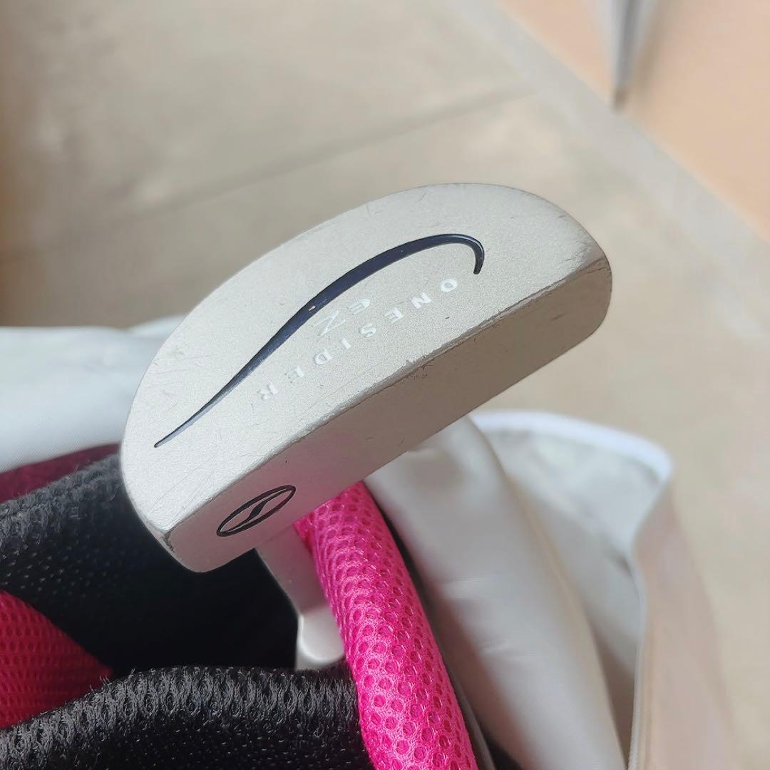 Callaway Solaire ゴルフバッグ レディースクラブセット 初心者