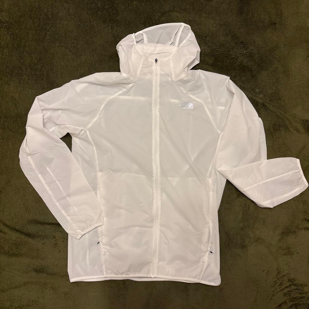 THE NORTH FACE スワローテイルベントフーディ ウィンドブレーカー