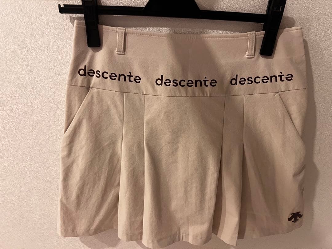 descente レディース ゴルフウェア セット