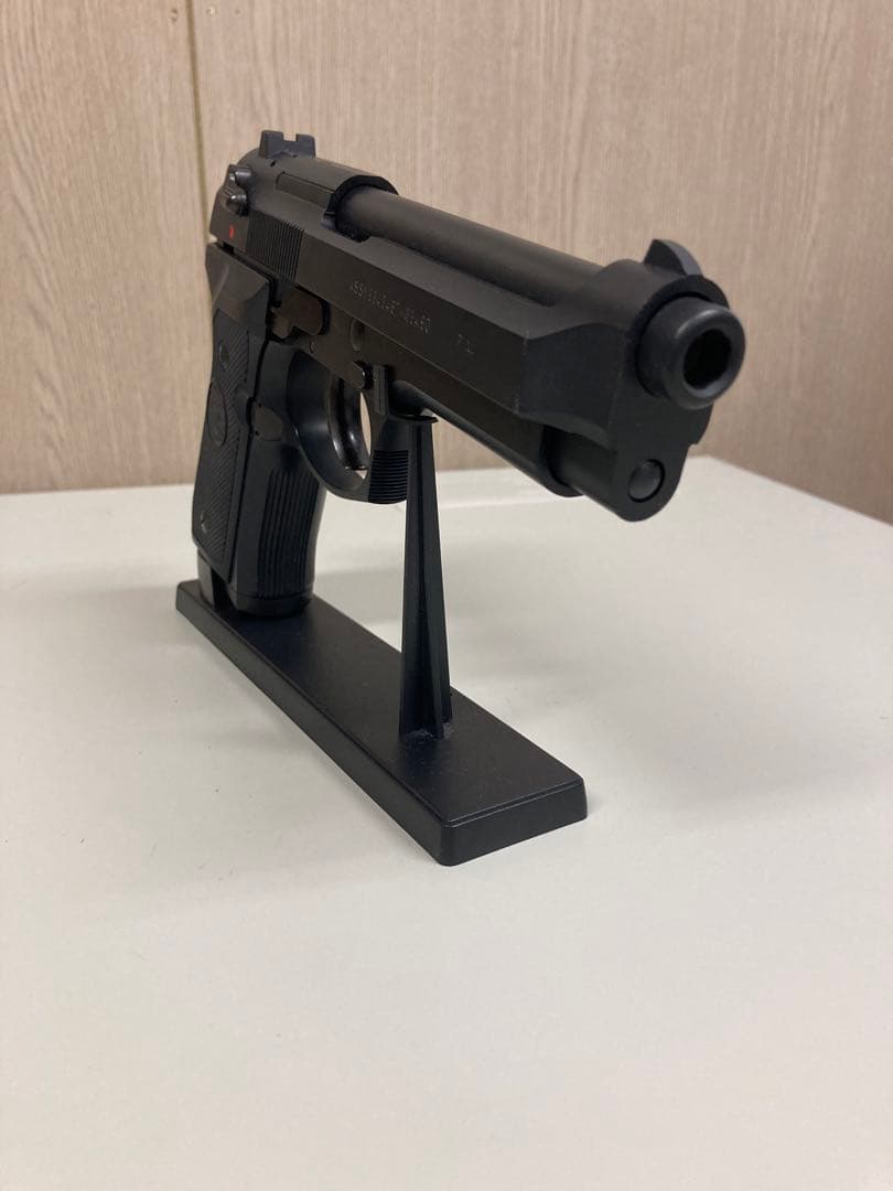 トイガン KSC U.S.9mm M9 AYUMI