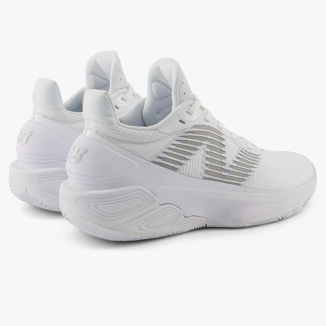 ⭐️NewBalance⭐️Two Wxy v5 WT5 トリプルホワイト 24cm