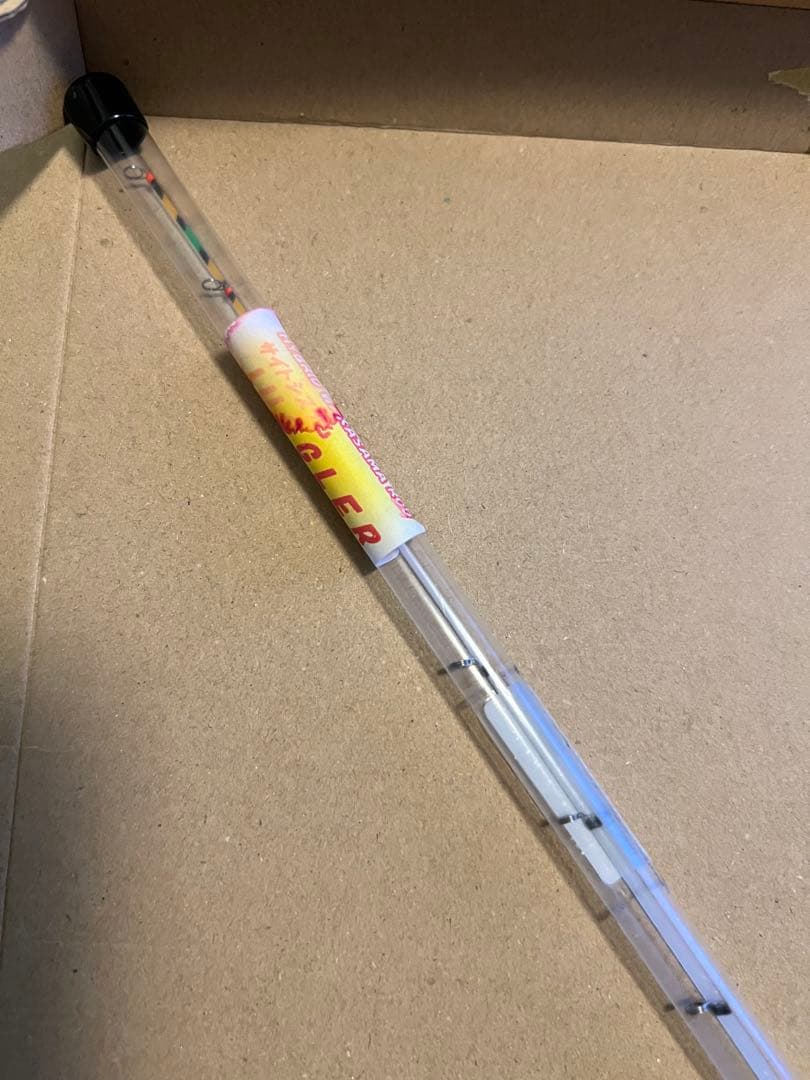 CREEK JUGGLER ジャグラー　クリーク