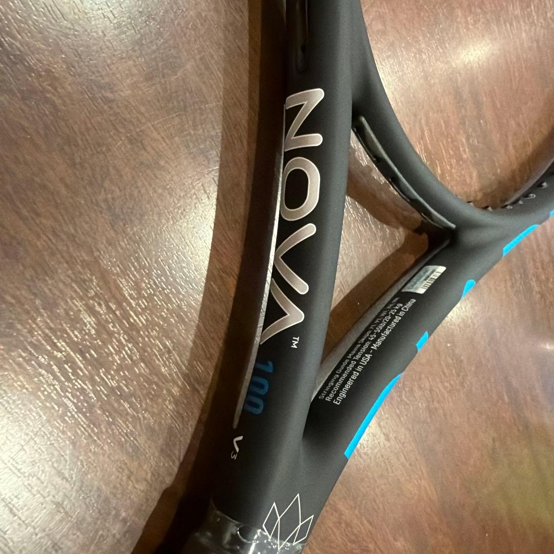 【未使用品】DIADEM NOVA100 V3 グリップサイズ2