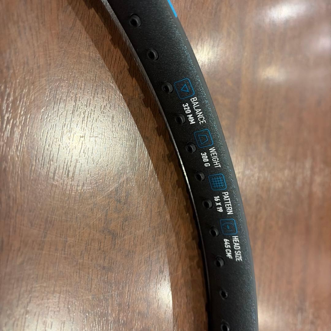 【未使用品】DIADEM NOVA100 V3 グリップサイズ2