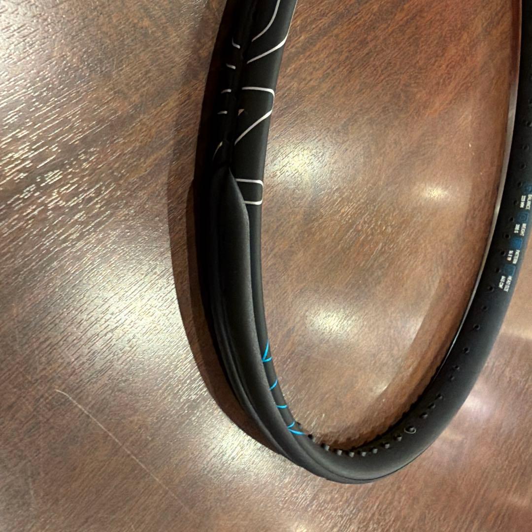 【未使用品】DIADEM NOVA100 V3 グリップサイズ2