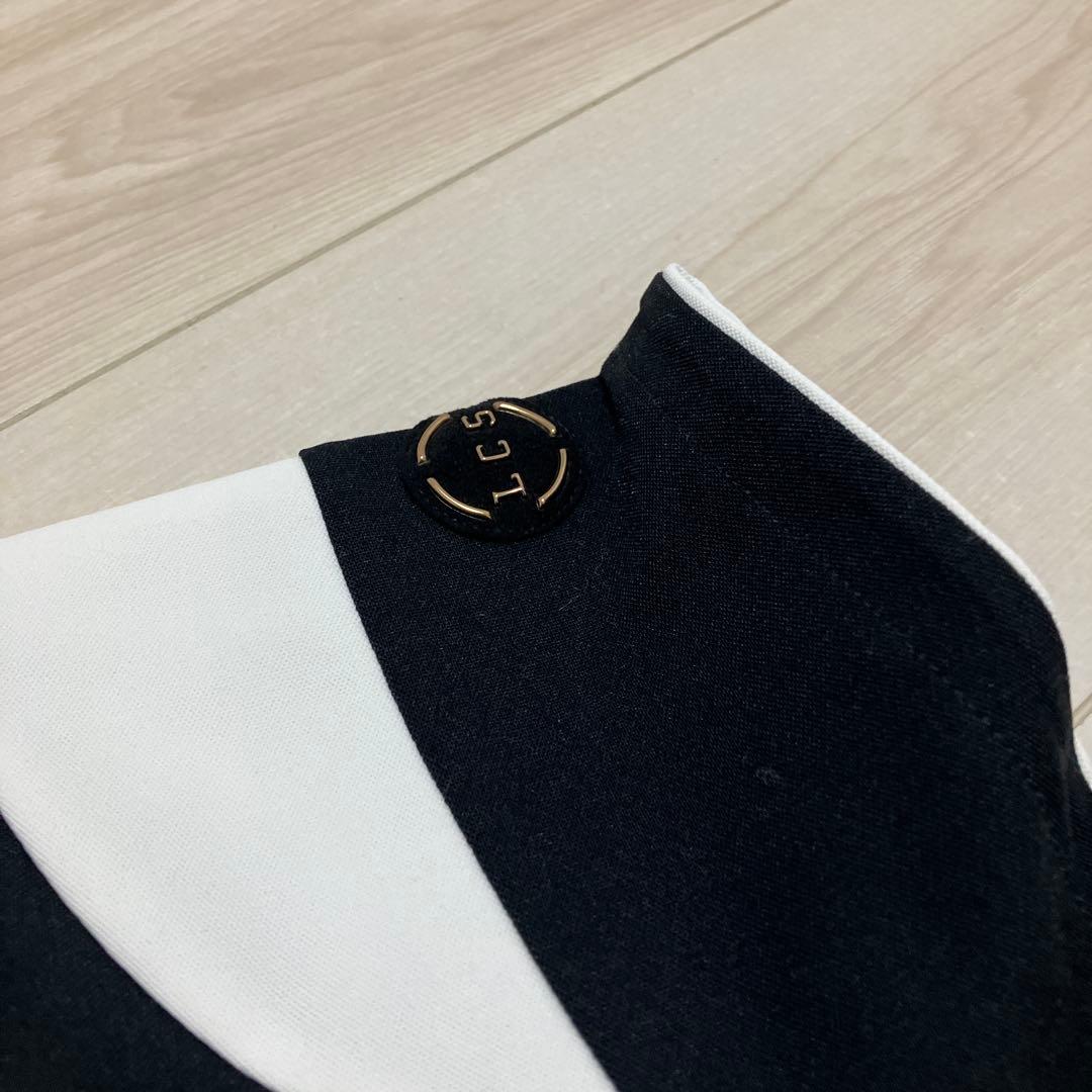 le coq sportif -RIJOUME- ルコック　レディースワンピース