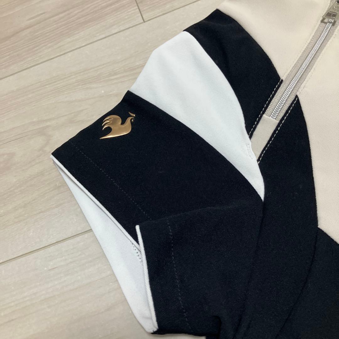 le coq sportif -RIJOUME- ルコック　レディースワンピース