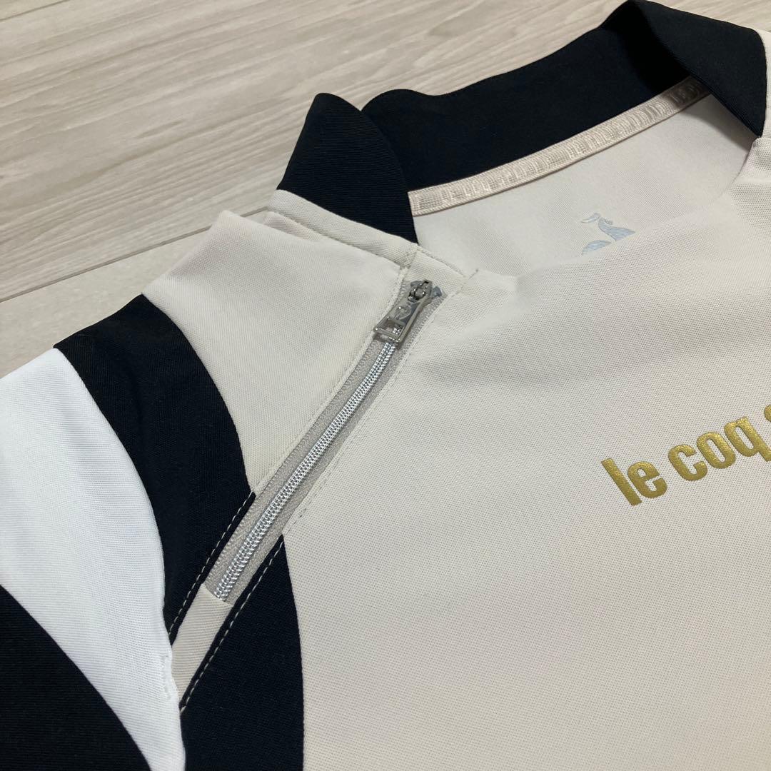 le coq sportif -RIJOUME- ルコック　レディースワンピース