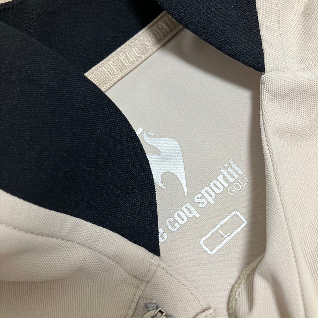 le coq sportif -RIJOUME- ルコック　レディースワンピース