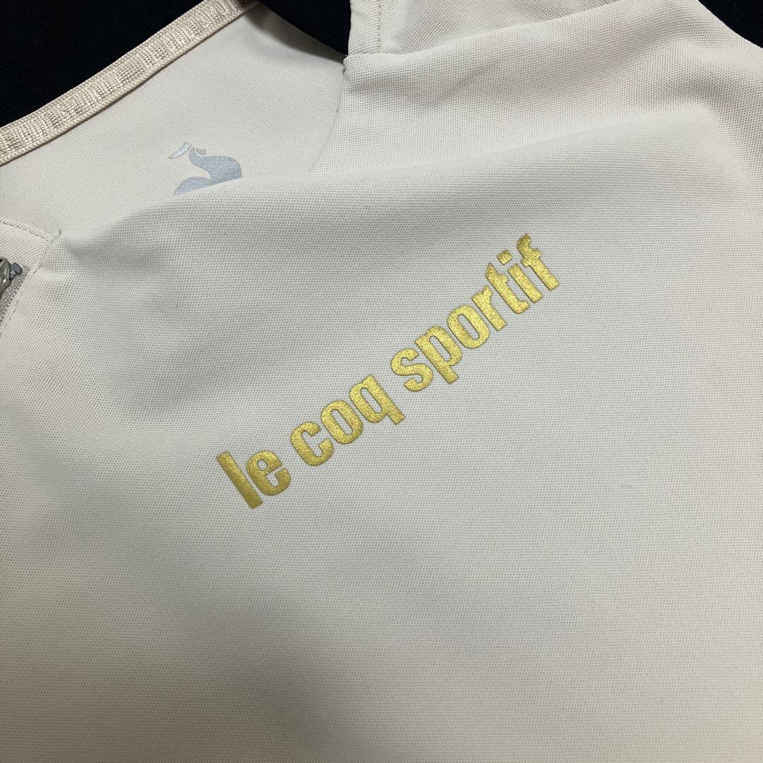 le coq sportif -RIJOUME- ルコック　レディースワンピース