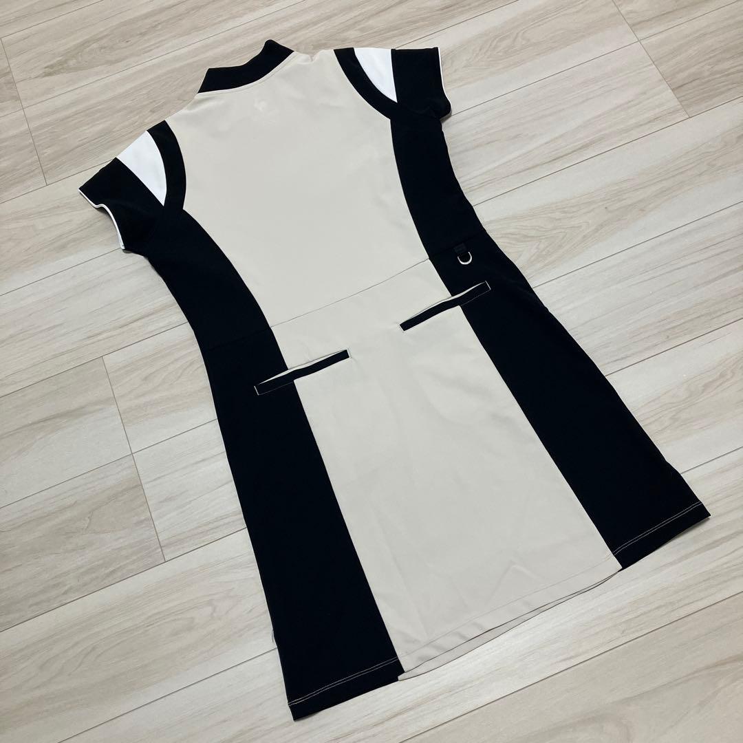 le coq sportif -RIJOUME- ルコック　レディースワンピース