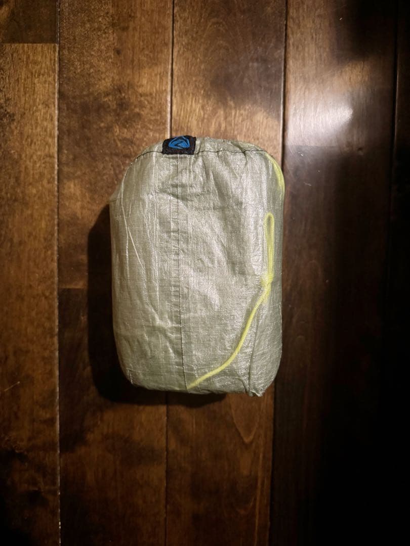 テント・タープ Zpacks Hexamid Pocket Tarp