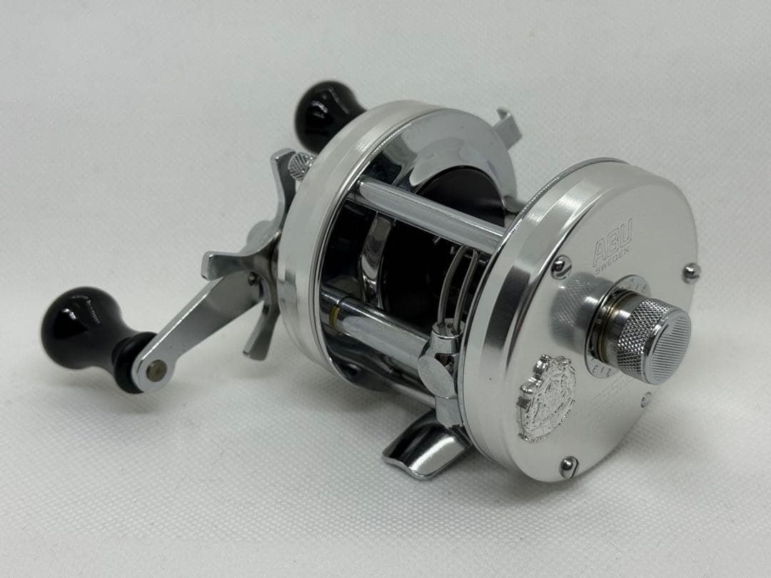 アブ　アンバサダー 5500C サイモンシモムラ