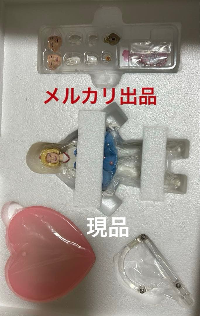 フューチャーモデルEX合金シリーズがんばれ‼︎ロボコンロビンちゃん/アートストーム