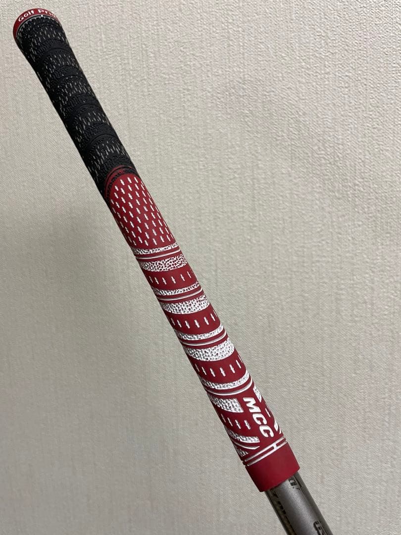 ATTAS EZ 370-95 flex-S テーラーメイドスリーブ付シャフト
