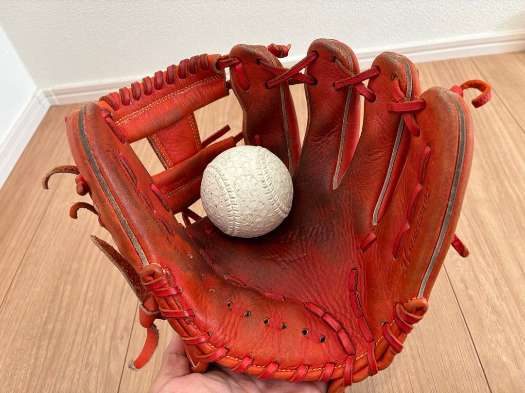 ミズノ グローバルエリート 軟式 少年野球 オールラウンド 即戦力 ジュニア