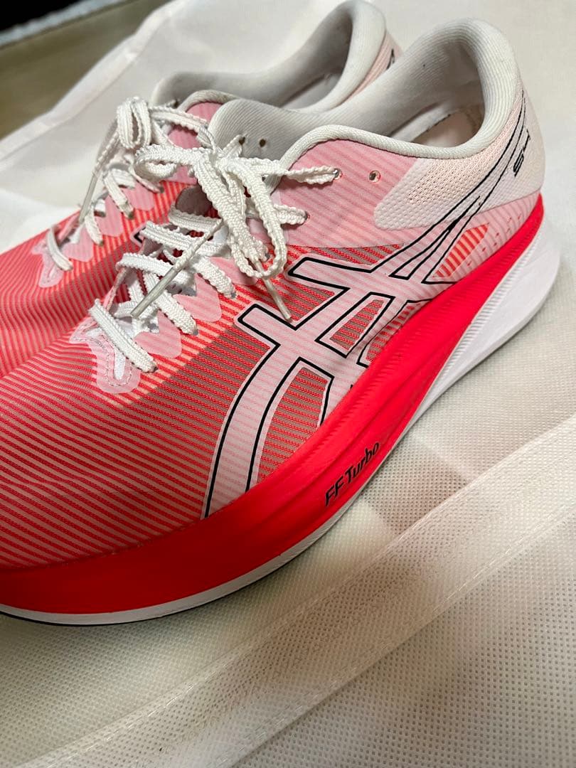◼️asics S4◼️アシックス　エスフォー　ランニングシューズ　27.5