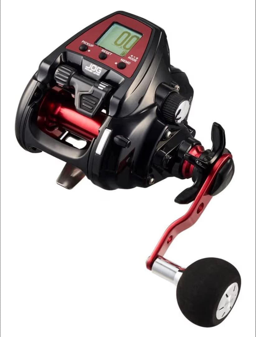 【Daiwa/ダイワ】電動リール　23 レオブリッツ S500JP 新品未開封