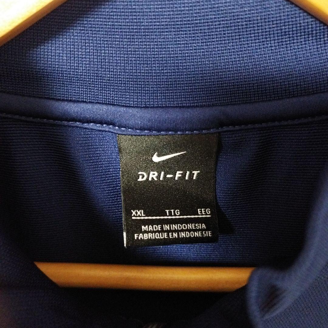 NIKE　ナイキ　トレーニングジャージ　上下　ウェア セットアップ　サイズXXL
