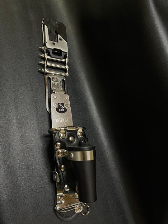 タジマメタルセフ　MIKI 専用