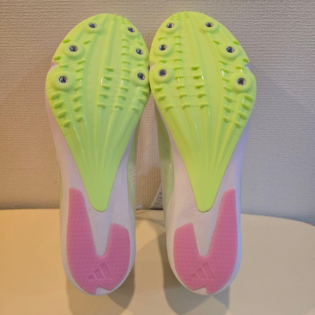 adidas 陸上 /アディゼロ ADIZERO DISTANCESTAR
