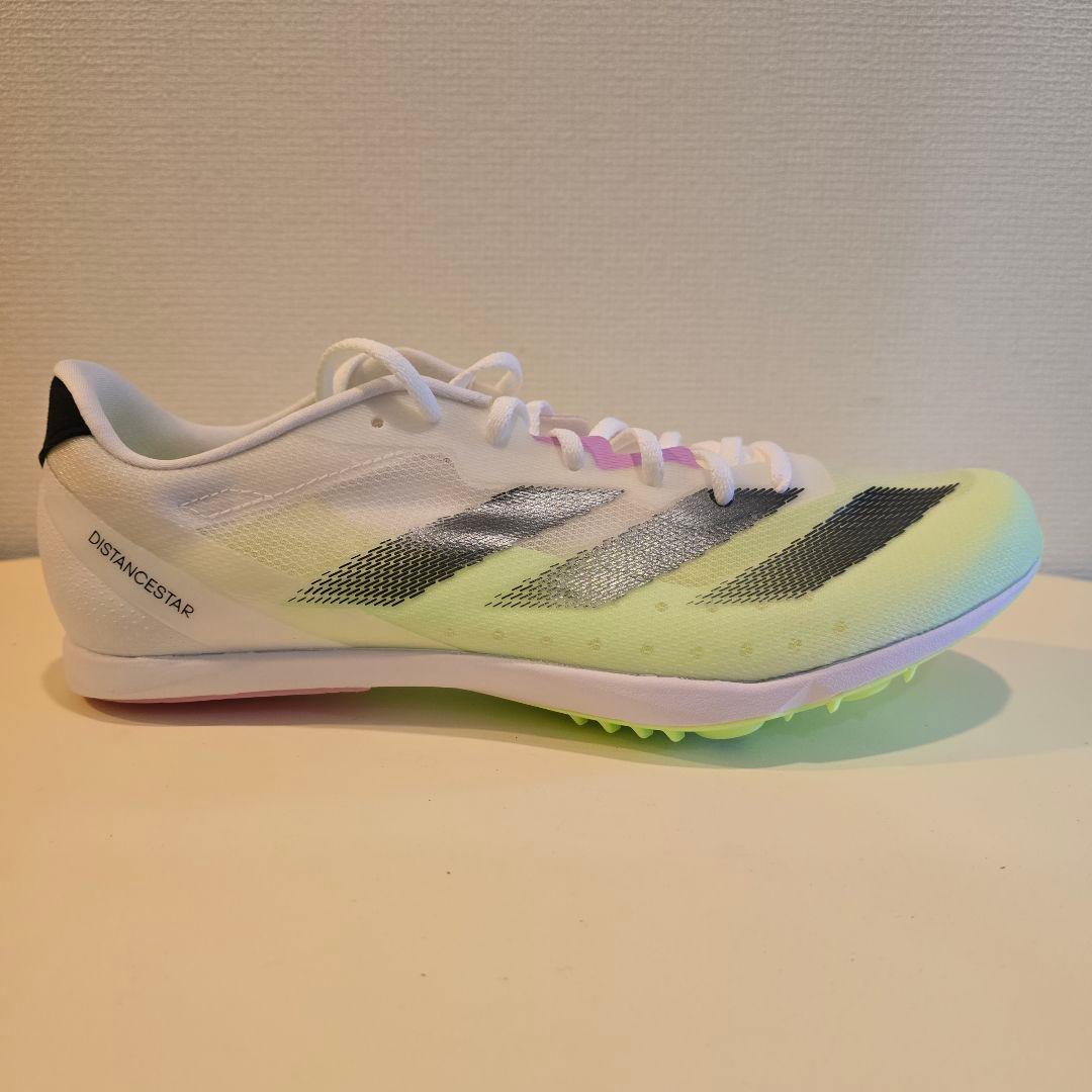 adidas 陸上 /アディゼロ ADIZERO DISTANCESTAR