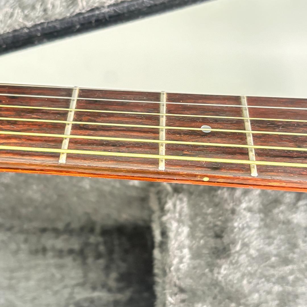 K.Yairi SY-4 超稀少 60周年限定記念モデル 美品 レア品