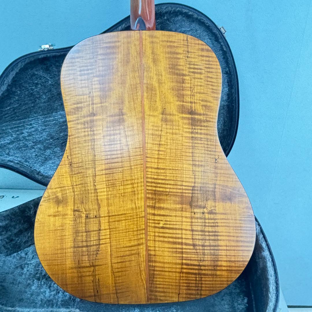 K.Yairi SY-4 超稀少 60周年限定記念モデル 美品 レア品