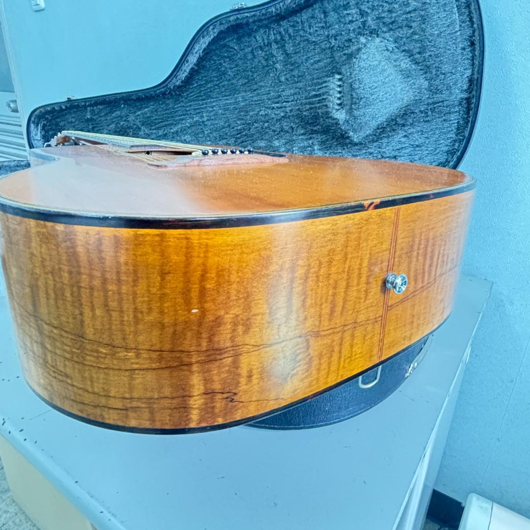 K.Yairi SY-4 超稀少 60周年限定記念モデル 美品 レア品