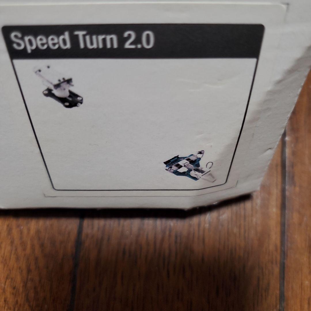 DYNAFIT Speed Turn 2.0 ビンディング 山スキー