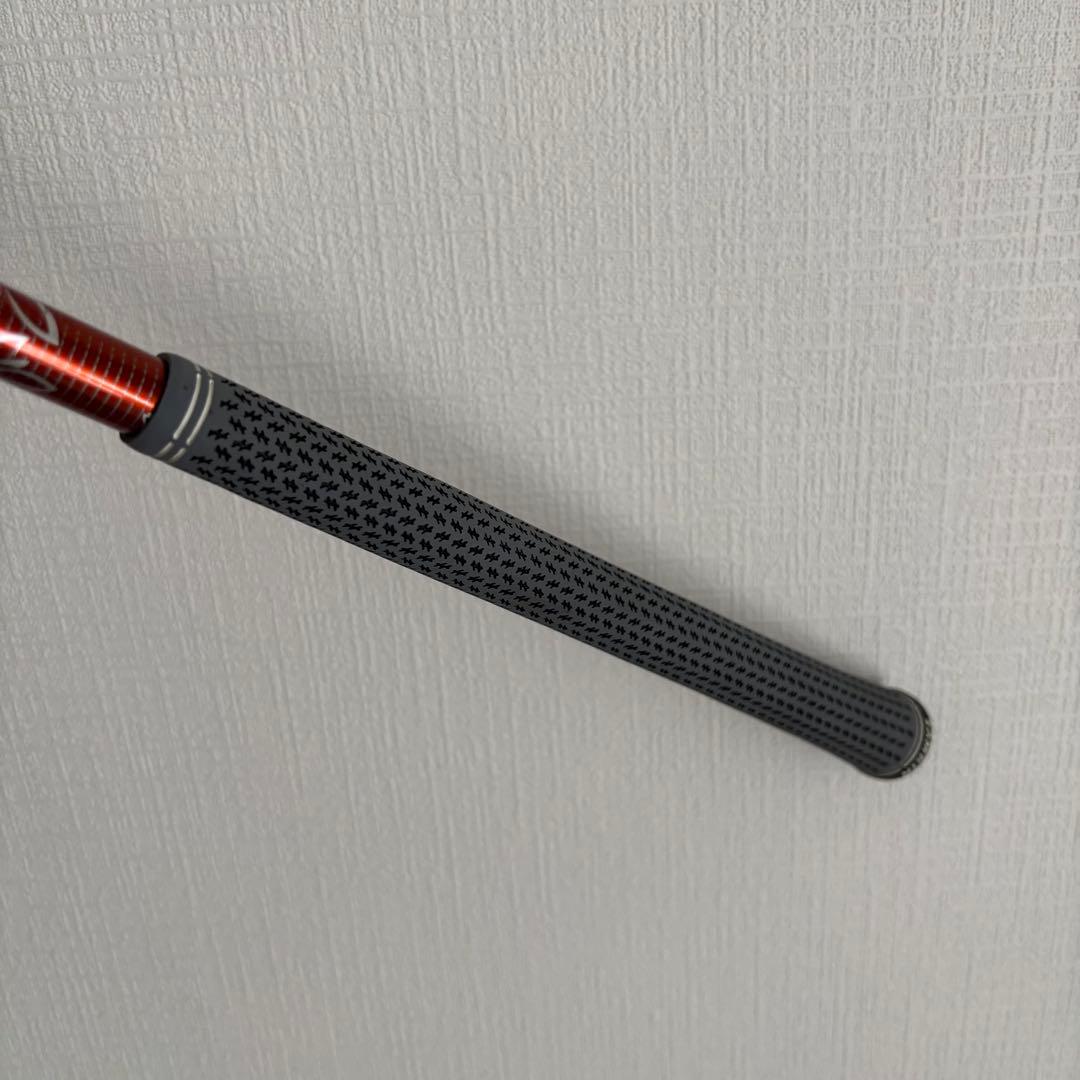 タイトリスト 915F 3W 15° リシャフト 赤マナ Diamana R70