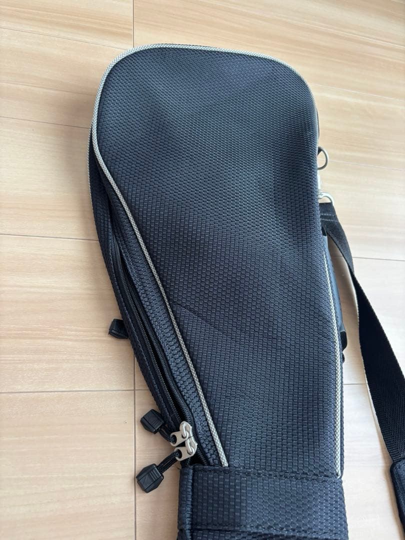 【美品】Callaway キャロウェイ ゴルフ クラブケース　バッグ　ケース
