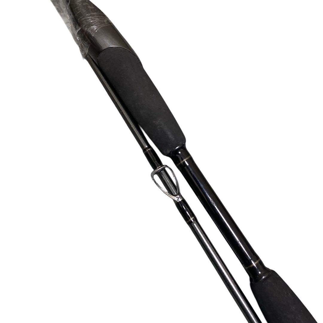 Daiwa EG 76M 7'6\" エギングロッド　美品