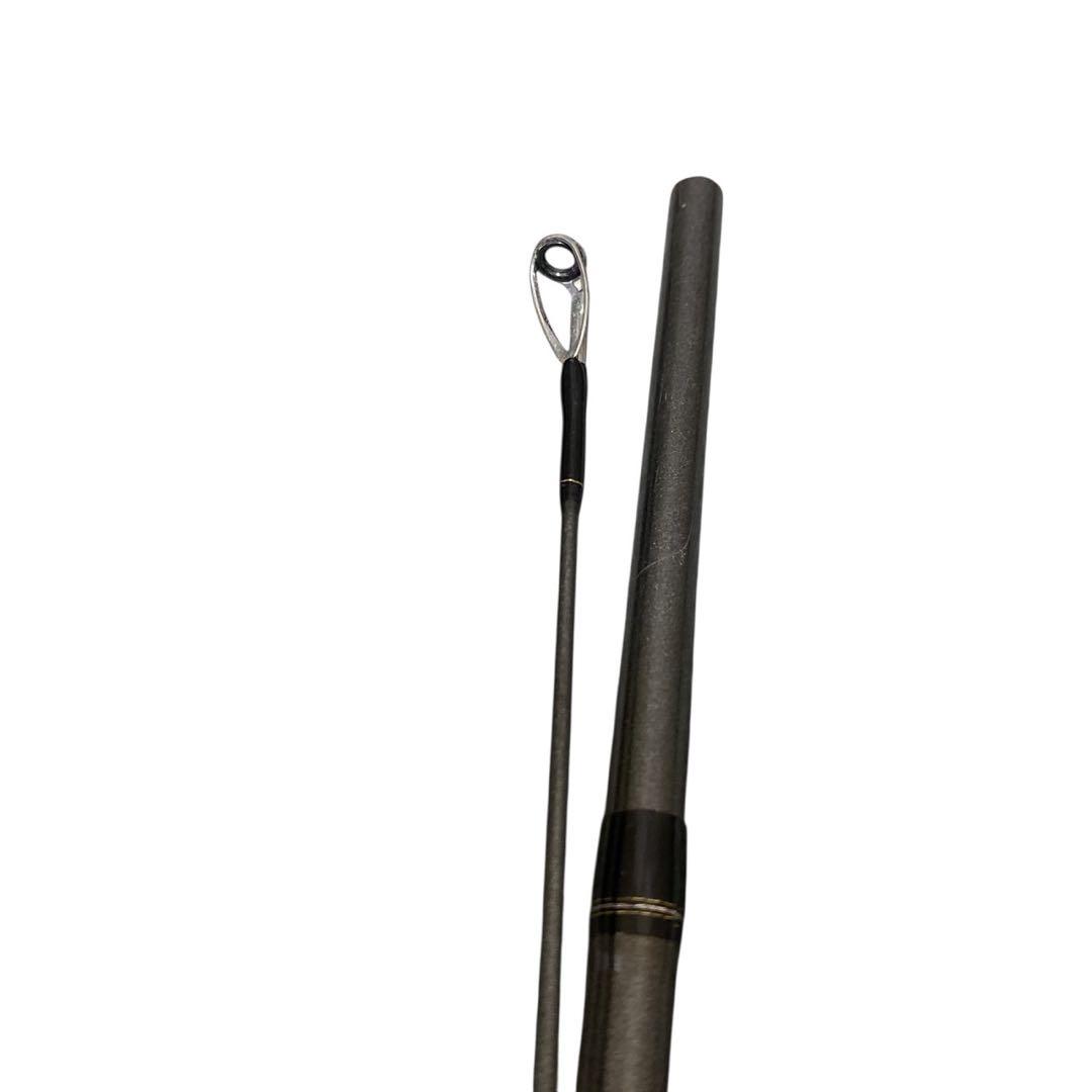 Daiwa EG 76M 7'6\" エギングロッド　美品