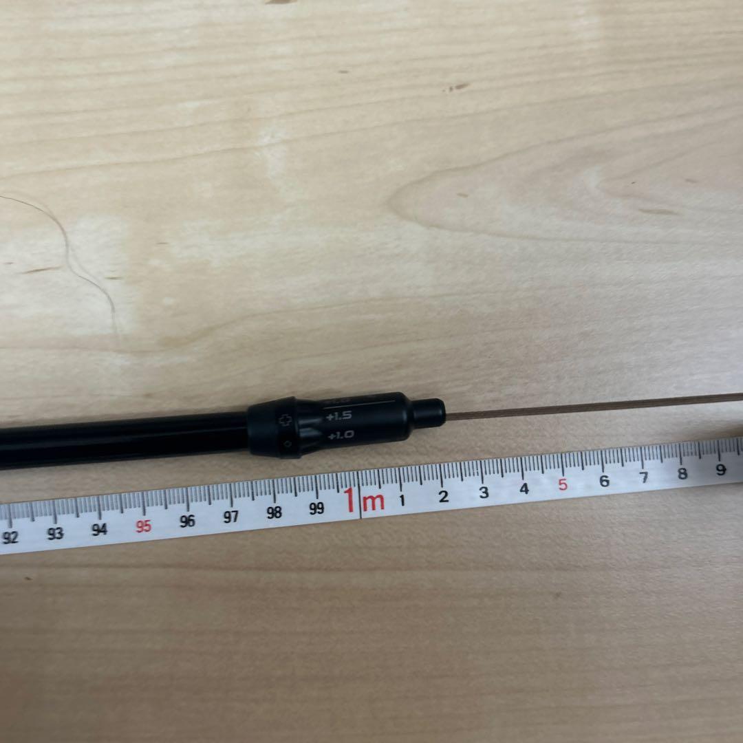 G430 PING 純正シャフトALTA J CB フレックス　S 2U用