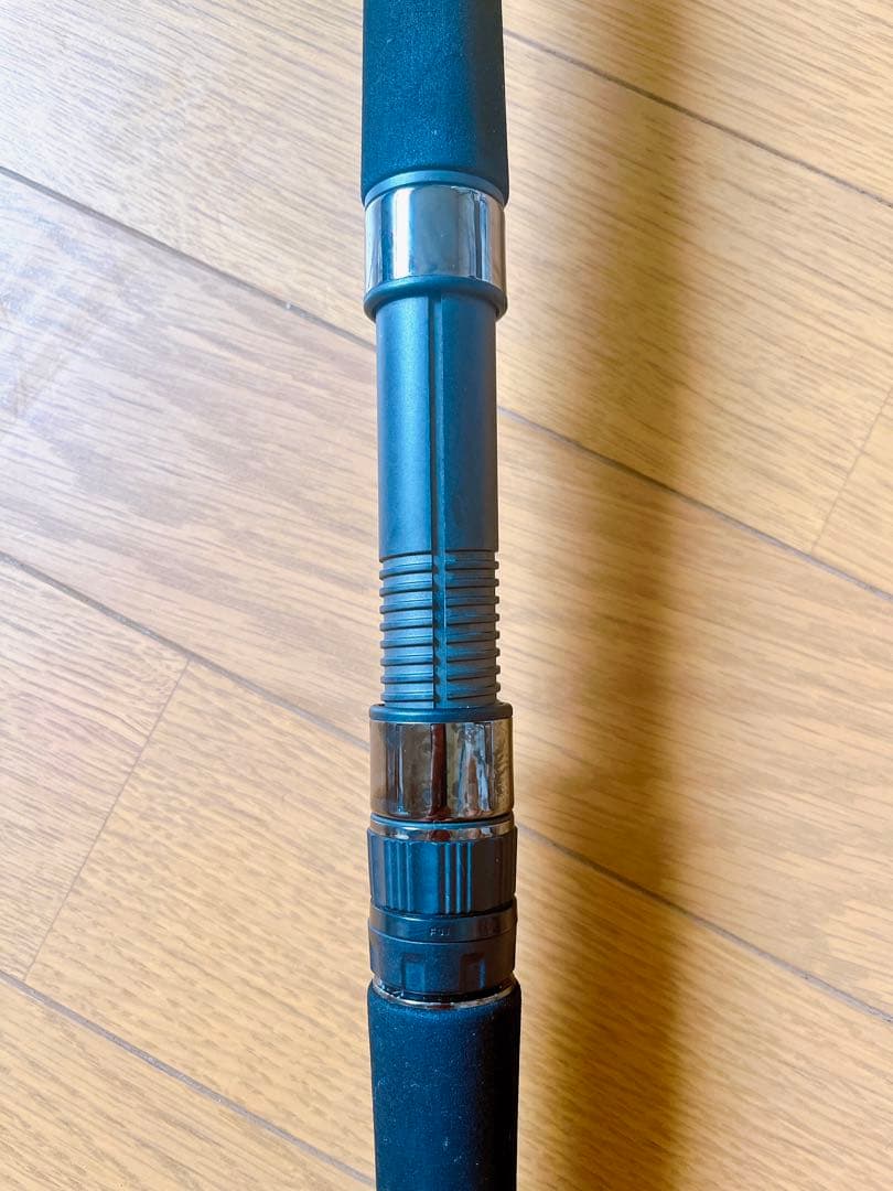 テンリュウ　ジグザム　ディープライダー　JDR581S-3K