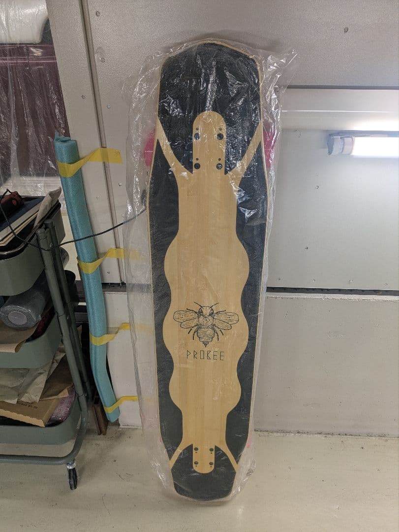 PROBEE ロングスケートボード