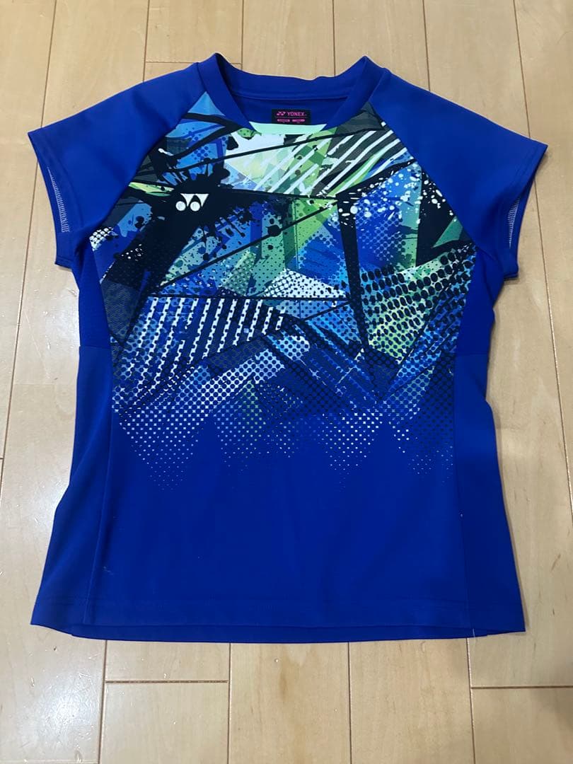 YONEX ゲームウェア
