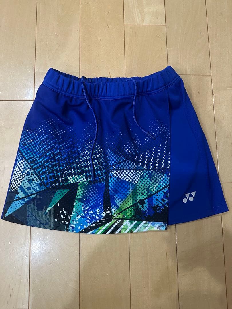 YONEX ゲームウェア