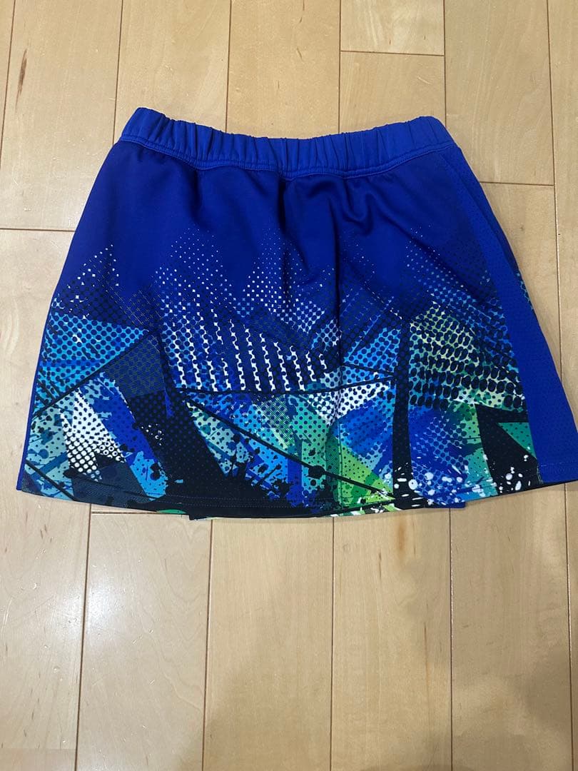 YONEX ゲームウェア